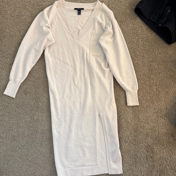 Forever 21 sweater dress - Picture 1 of 1